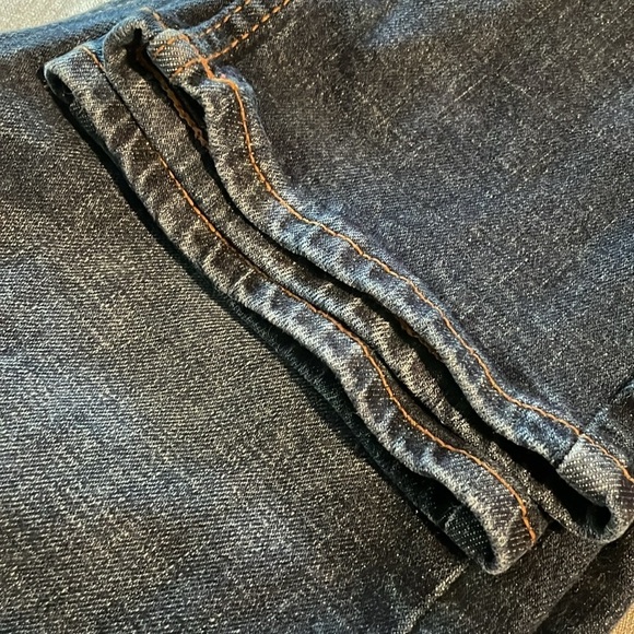 Old Navy Built-In Flex Slim‎ Jeans 29X30 - Picture 8 of 8